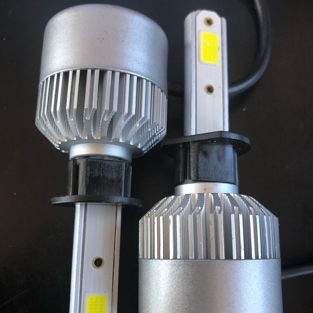 H1 Led Light